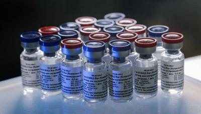 Ya se ha producido primera partida de la vacuna rusa contra el COVID-19 según anunció Rusia