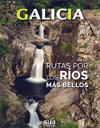 GALICIA: Rutas por los ríos más bellos