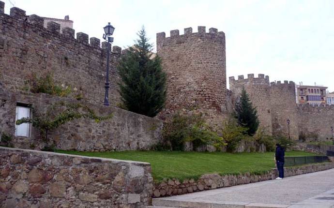 Plasencia, pura esencia extremeña