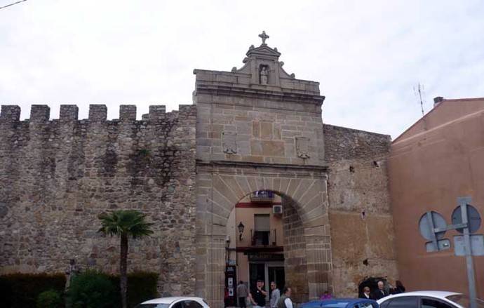 Plasencia, pura esencia extremeña