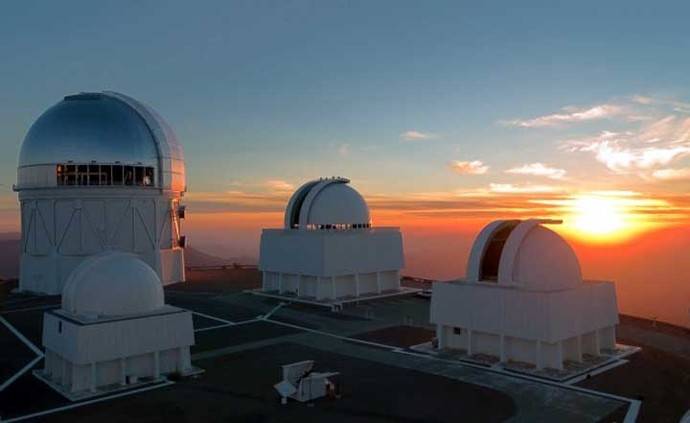 Sernatur destaca al cielo de Antofagasta como atractivo turístico mundial