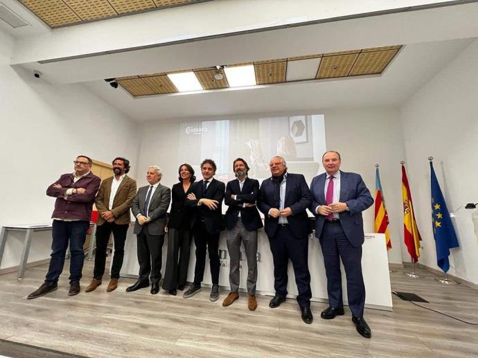 Stayinvalencia primera cadena hotelera española certificada con “S Sostenibilidad Turística!