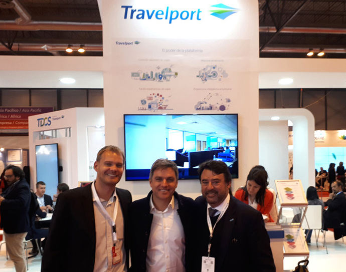 Travelgenio renueva su acuerdo a largo plazo con Travelport