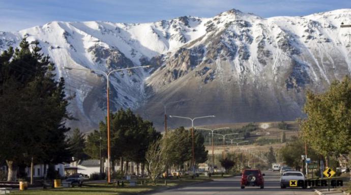 Carrera de Cross Country Huemules Challenge: la aventura tiene su cita en Esquel, Patagonia Argentina