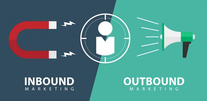 ¿Qué es el Inbound marketing?