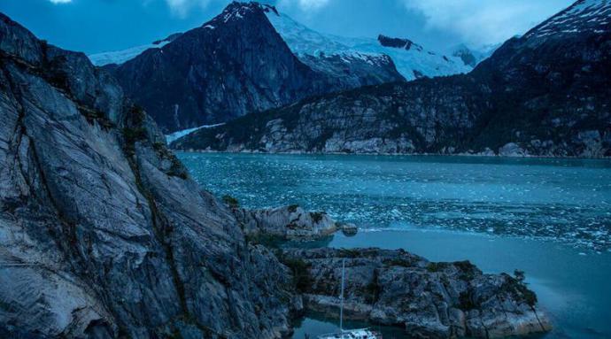 Ruta de los parques de Patagonia busca generar desarrollo local