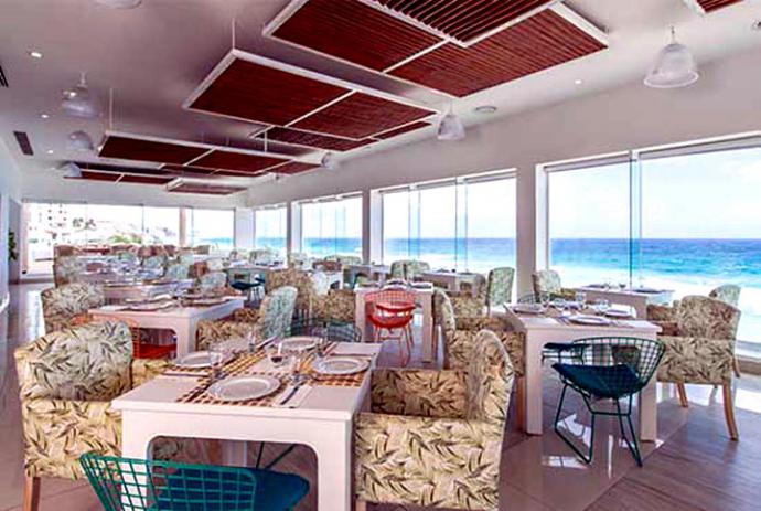 Un Nuevo Concepto de Hospitalidad Llega a Cancun ÓLEO Artist Service®
