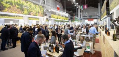 Barcelona Wine Week regresa en febrero de 2022