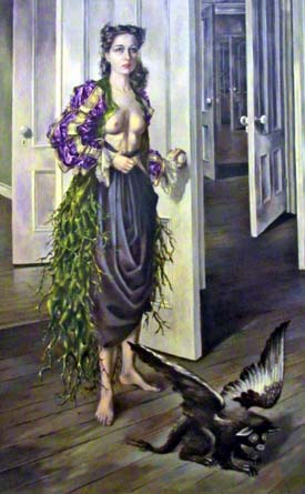 Dorothea Tanning 