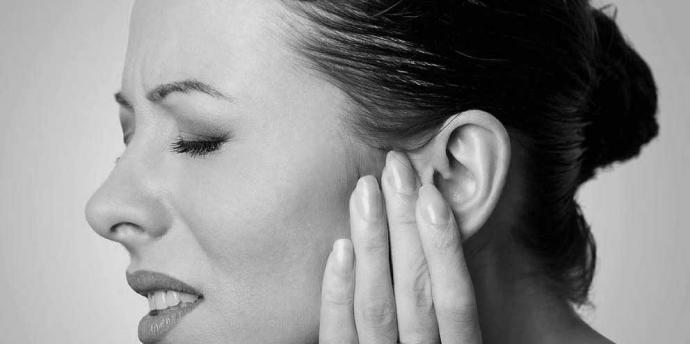 ¿Tienes zumbidos en los oídos? Reconoce los síntomas de los acúfenos o tinnitus