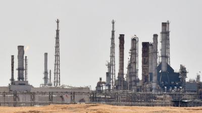 Tras ataque en Arabia Saudí se verá afectado el suministro mundial de petróleo