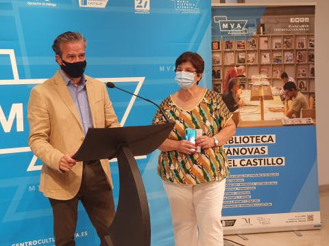 La Biblioteca Cánovas del Castillo centra sus próximas actividades en el fomento de la lectura y el acercamiento a otras culturas y a las ciencias