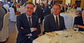 La Medalla de Oro de la Cámara de España viaja a Sevilla