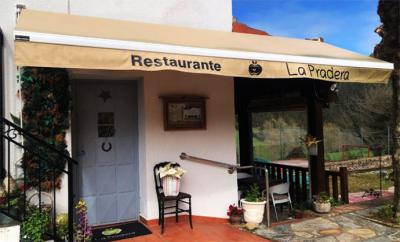 El restaurante La Pradera, de Ruiseñada, a la final del Campeonato Nacional de Tapas de Legumbres