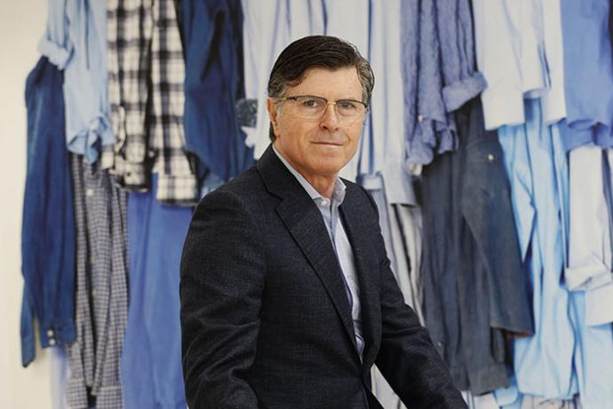 Juan Parés representa al textil europeo en el CEO Breakfast Forum de Corea