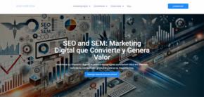 SEOandSEM.es: la agencia que traduce la complejidad digital en resultados reales