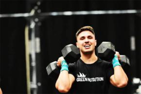 Nutrición deportiva en CrossFit: alimentación y claves para rendir
