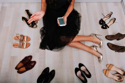 Consejos para elegir el calzado perfecto según tu estilo de vida