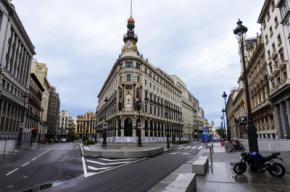 Galería Canalejas: el epicentro de las compras de lujo en Madrid