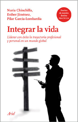 “Integrar la vida”, el libro que señala la urgencia de la conciliación en la empresa, la vida personal y la sociedad