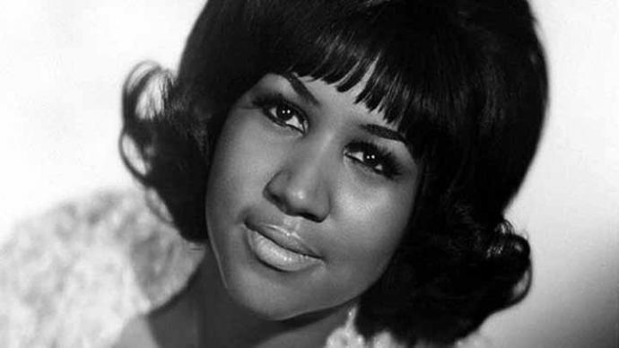 Muere la legendaria cantante Aretha Franklin a los 76 años