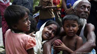 Rohingya