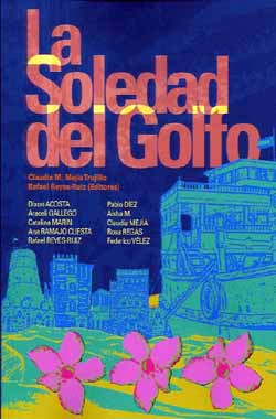 “La soledad del Golfo”, diez historias inéditas de diez autores hispano que vivieron en el Golfo o en los Emiratos Árabes Unidos