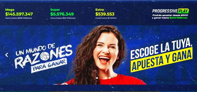 Betplay: una visión general del operador líder de apuestas deportivas y casino online en Colombia