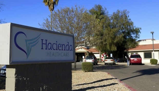 Debido al perturbador suceso, Hacienda Healthcare se encuentra en el centro de una investigación policial por agresión sexual. 