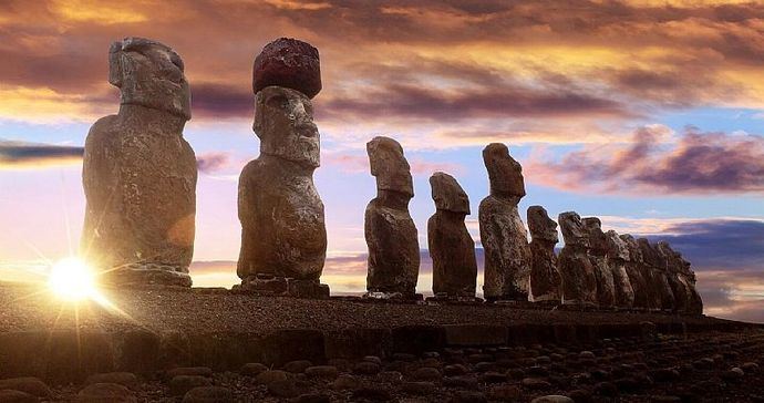 Isla de Pascua