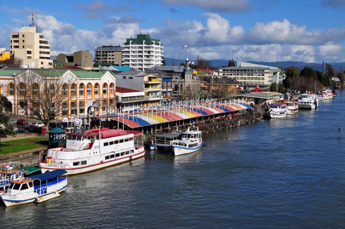 Valdivia