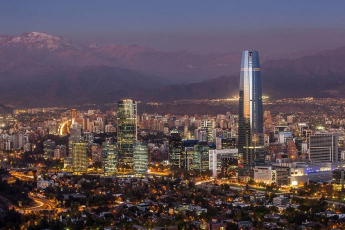 Santiago González, director de ICCA, y el turismo de reuniones en el país: “Chile tiene un rol protagonista en Latinoamérica”