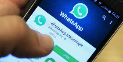 Los mayores de 65 años consultan 17 veces al día WhatsApp, su aplicación preferida