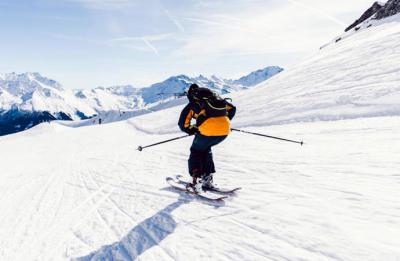 Verbier: La Estacion de Esqui más española de Suiza