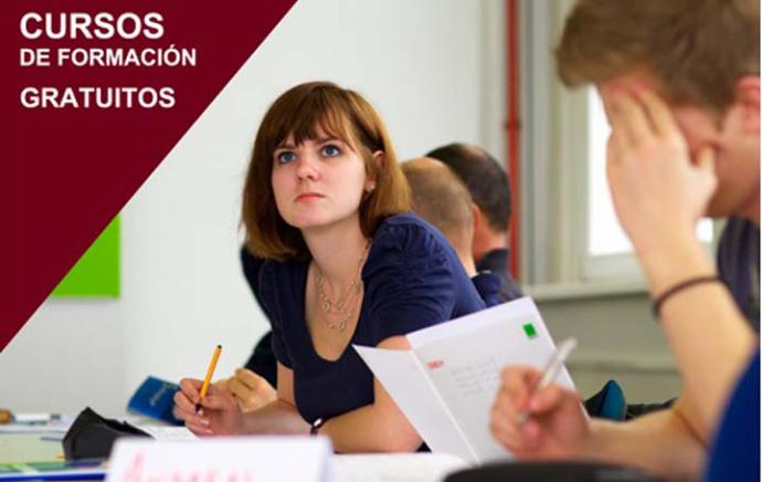 Cursos INEM para el verano