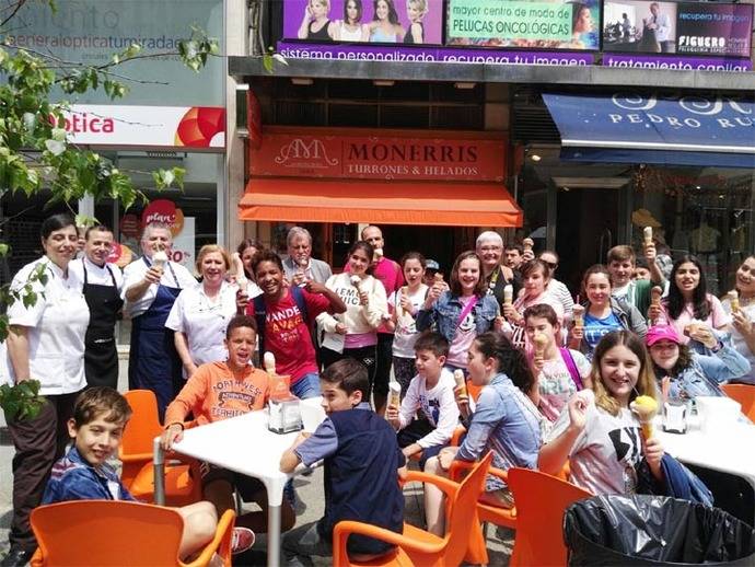 Cantabria: Concluyó la temporada “La Esperanza. Aula Saludable” con la participación de 683 alumnos