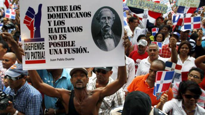 Organizaciones dominicanas condenan acciones de odio contra haitianos