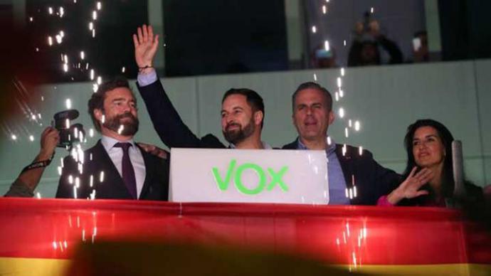  El trasvase de votos a Vox: la volatilidad de un electorado desatendido por el PP y al que condiciona Catalunya