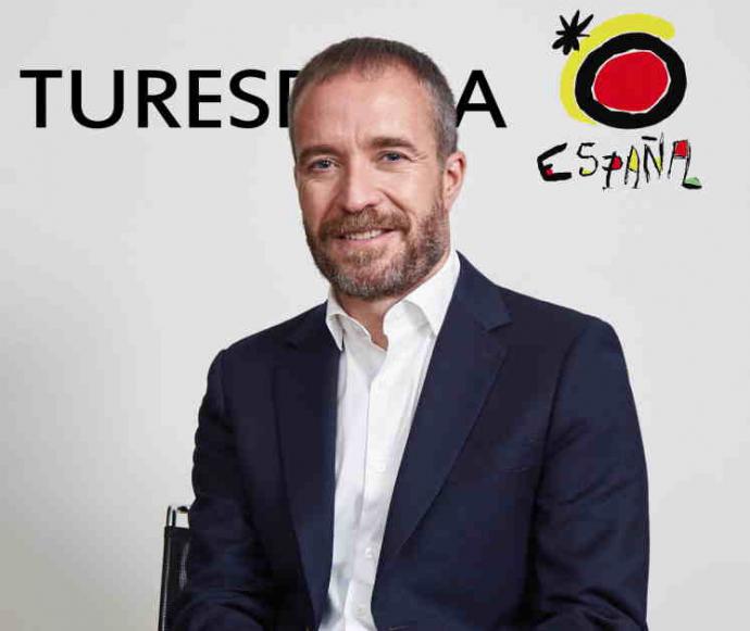 Miguel Sanz, que desde 2016 ocupaba el cargo de director de Turismo de la empresa municipal Madrid Destino, se incorporó a Turespaña el pasado mes de julio. 