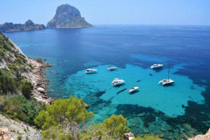 Cala de Ibiza