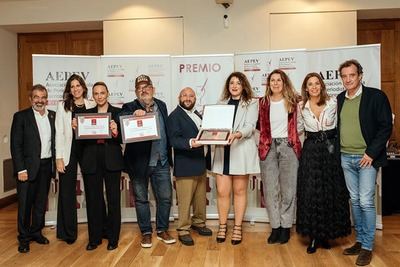La DOP Jumilla gana el premio “Vino es cultura 2023” con el proyecto “Diálogos de Arte y Vino”
