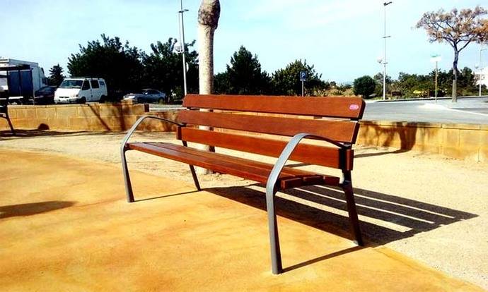 El Ayuntamiento de Vigo adjudica la instalación del nuevo mobiliario urbano