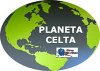 ¡Nuevo Pprograma Aires Celtas! Celtic Airs: New Program!