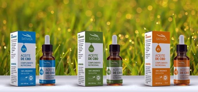 El Cannabidiol (CBD) gana terreno rápidamente como eficaz alternativa a los fármacos tradicionales