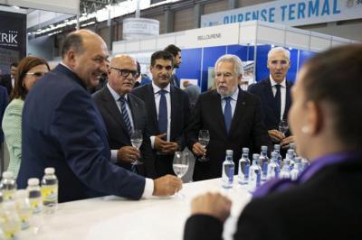 V Congreso Internacional Sobre Agua y Salud