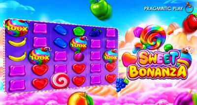 Sweet Bonanza: Un Juego Dulce y Emocionante en el Mundo de los Slots