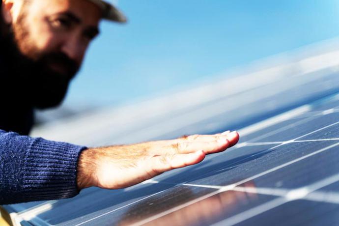 Avances en tecnologías sostenibles que impulsan hogares más eficientes en Torredembarra