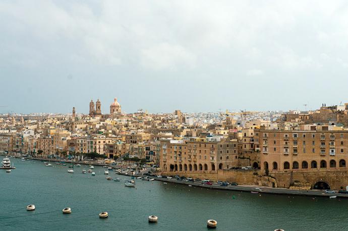 La Valleta (Malta) acogerá el EuroPride 2023