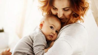 Claves para proteger la salud emocional tras la maternidad
