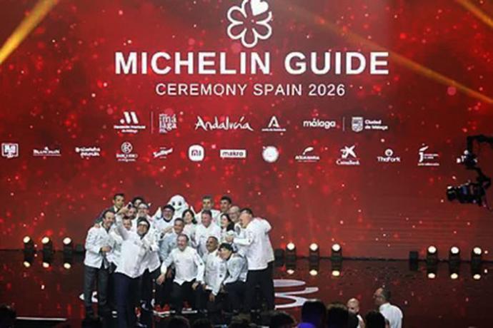 La Real Academia de Gastronomía sigue reivindicando que “La gastronomía debe ser una cuestión de Estado”